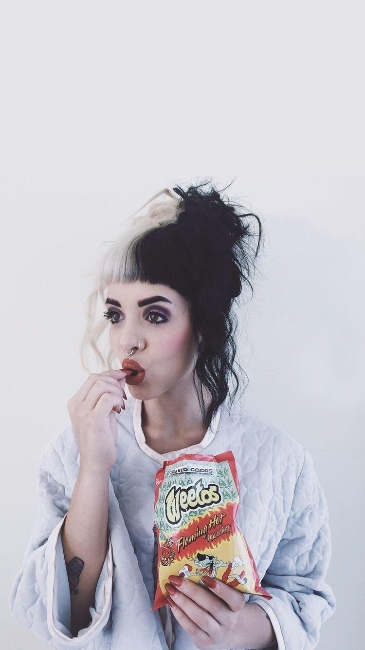 750x1340 Melanie Martinez Phone HD Wallpaper.wallpaperaccess.com, Phone