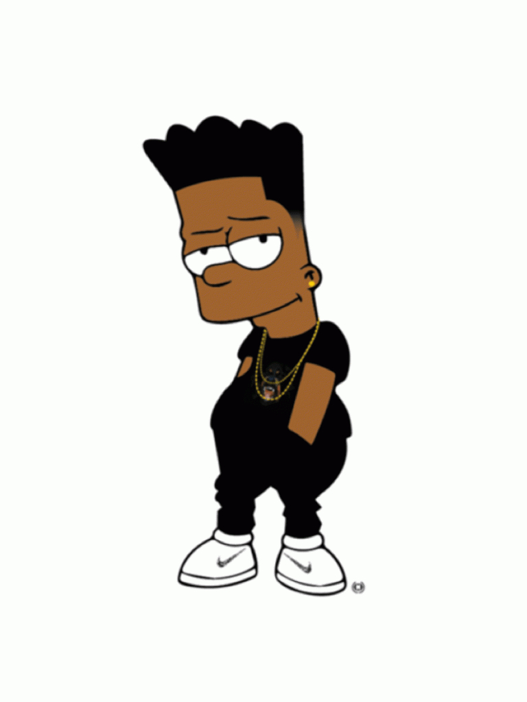 770x1030 Free download Bart Dope Blood Gang Wallpaper Top Bart Dope Blood, Phone