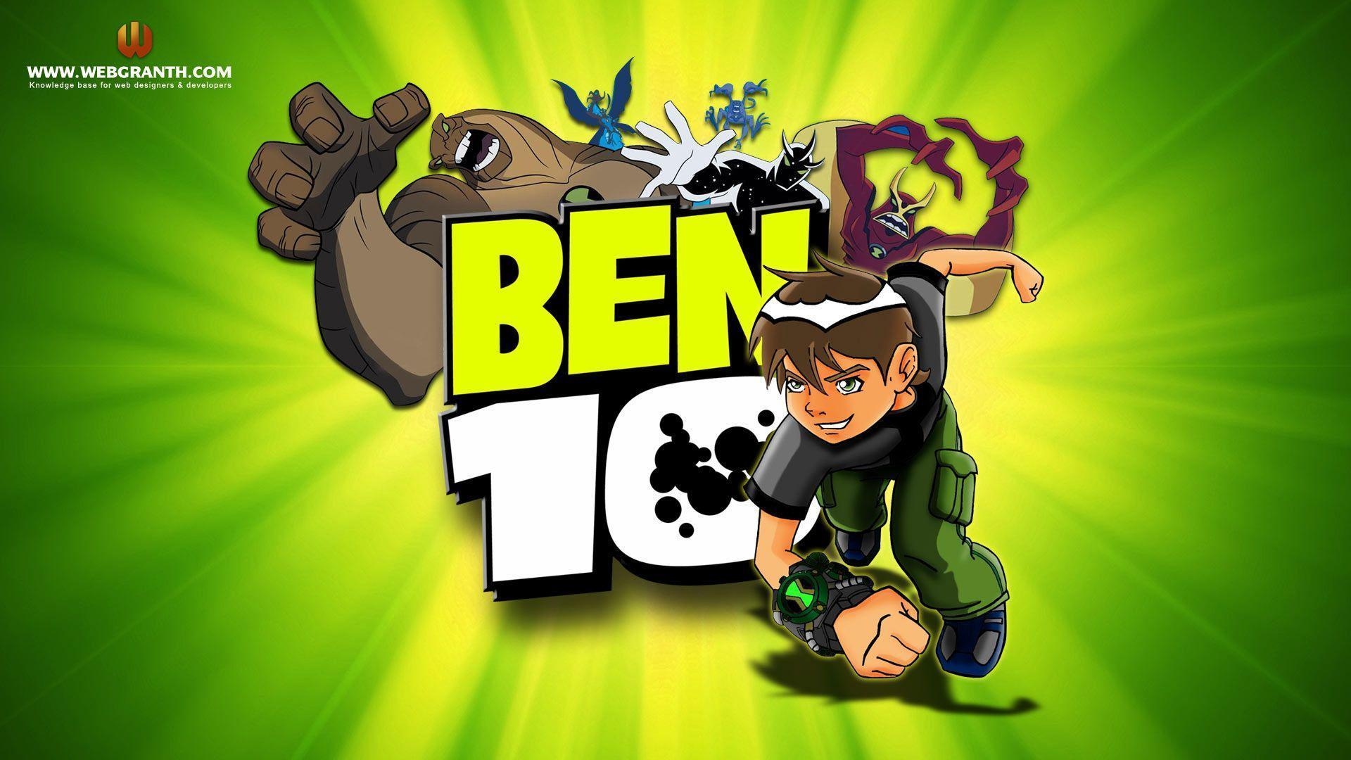 1920x1080 1600x1011px Beautiful Ben 10 Ultimate Alien wallpaper 12, Desktop