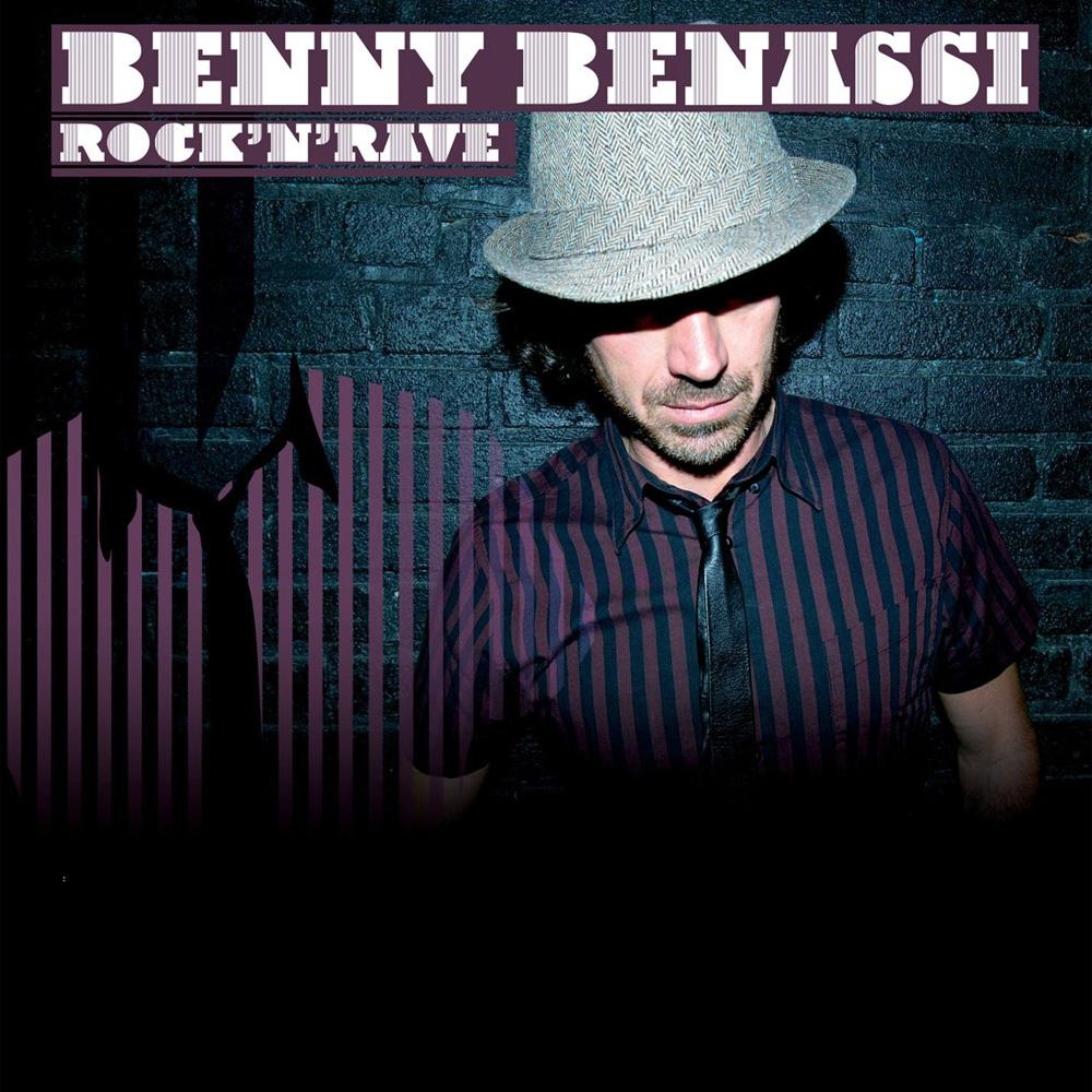 1000x1000 Benny Benassi, Phone