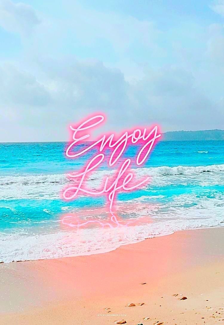 750x1090 Summer Aesthetic Wallpaper Free Summer Aesthetic Background, Phone