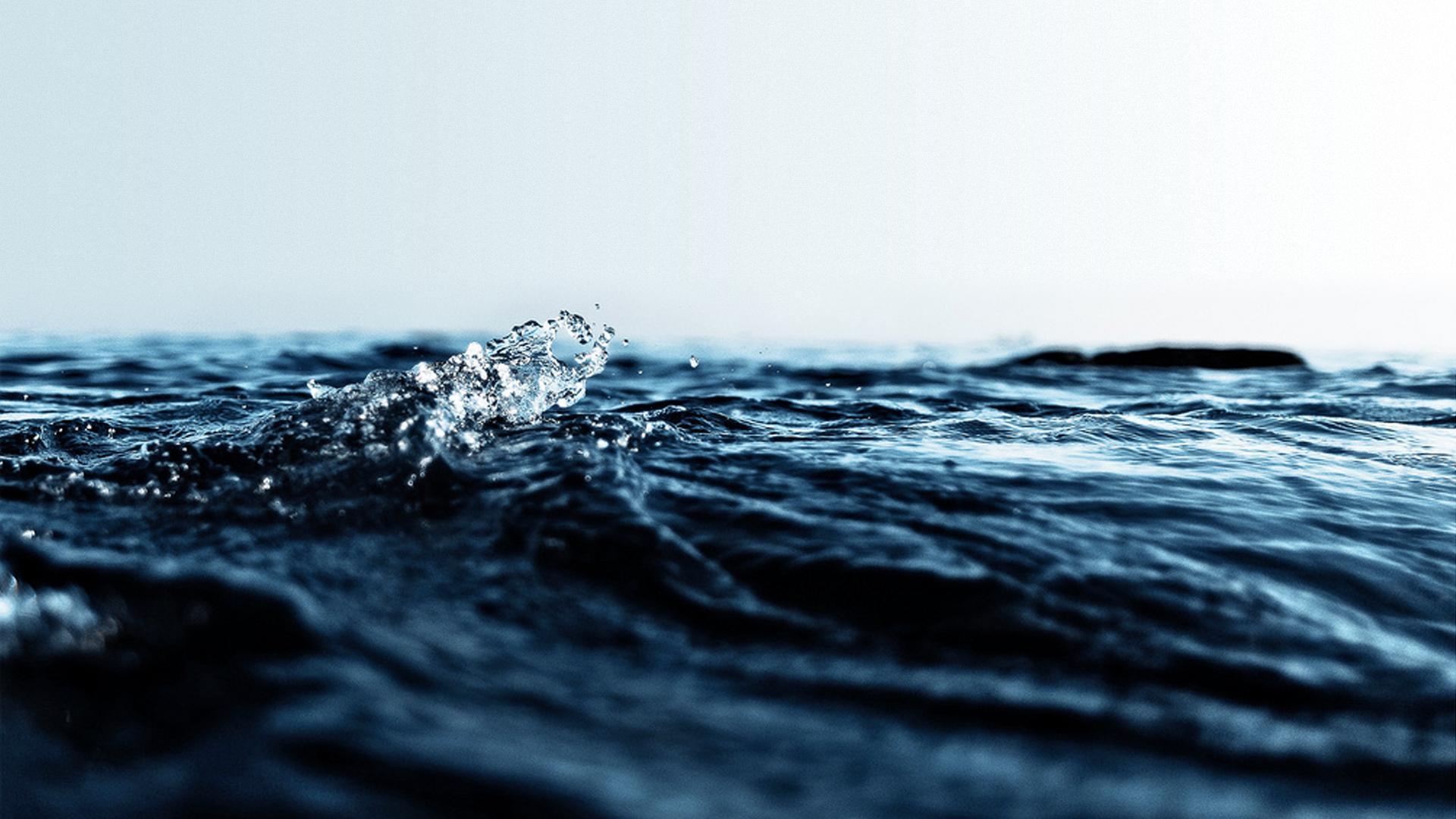 1920x1080 Ocean, Water, H2O wallpaper and image, picture, photo, Desktop