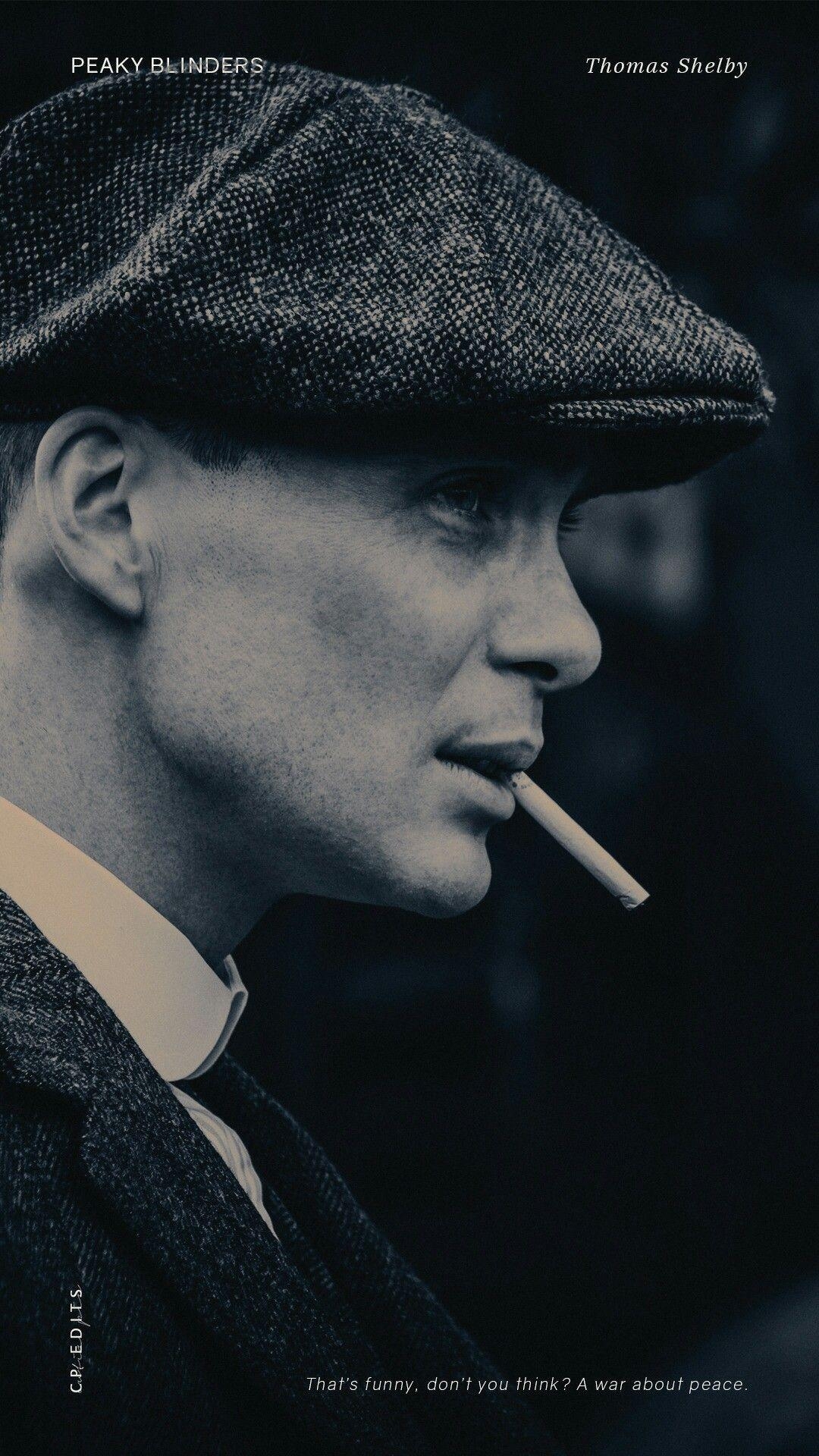 1080x1920 Peaky Blinders Thomas Shelby, 2020. Tv dizileri, Vücut, Phone