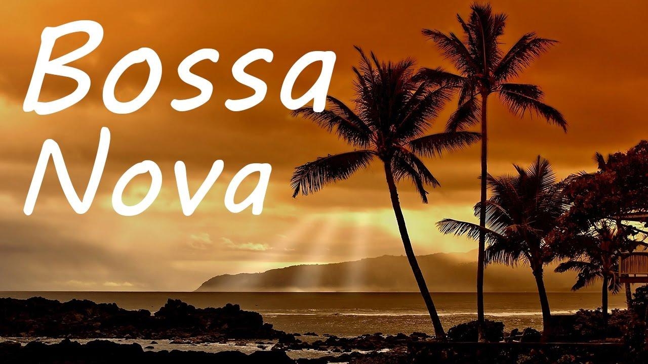 1280x720 Sunny Bossa Nova Music Good Evening Music Instrumental, Desktop