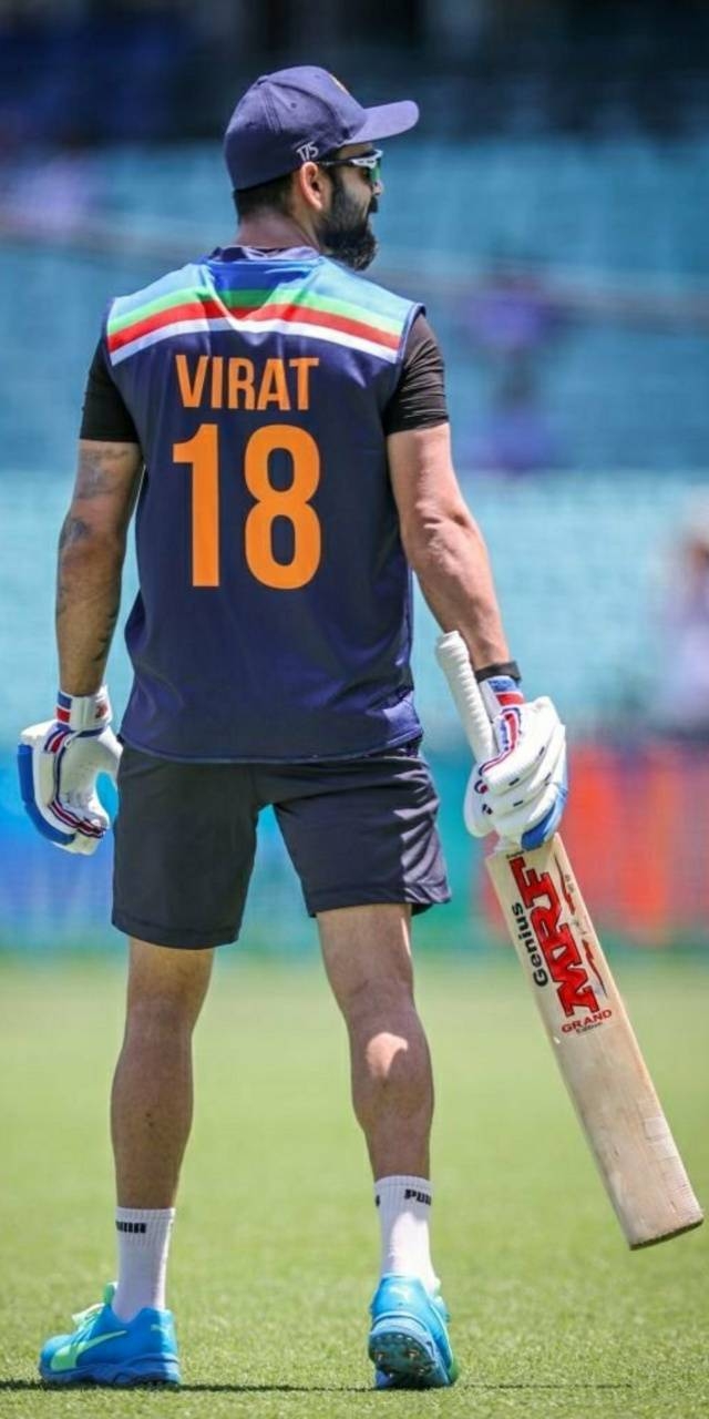 640x1280 Virat kohli wallpaper, Phone