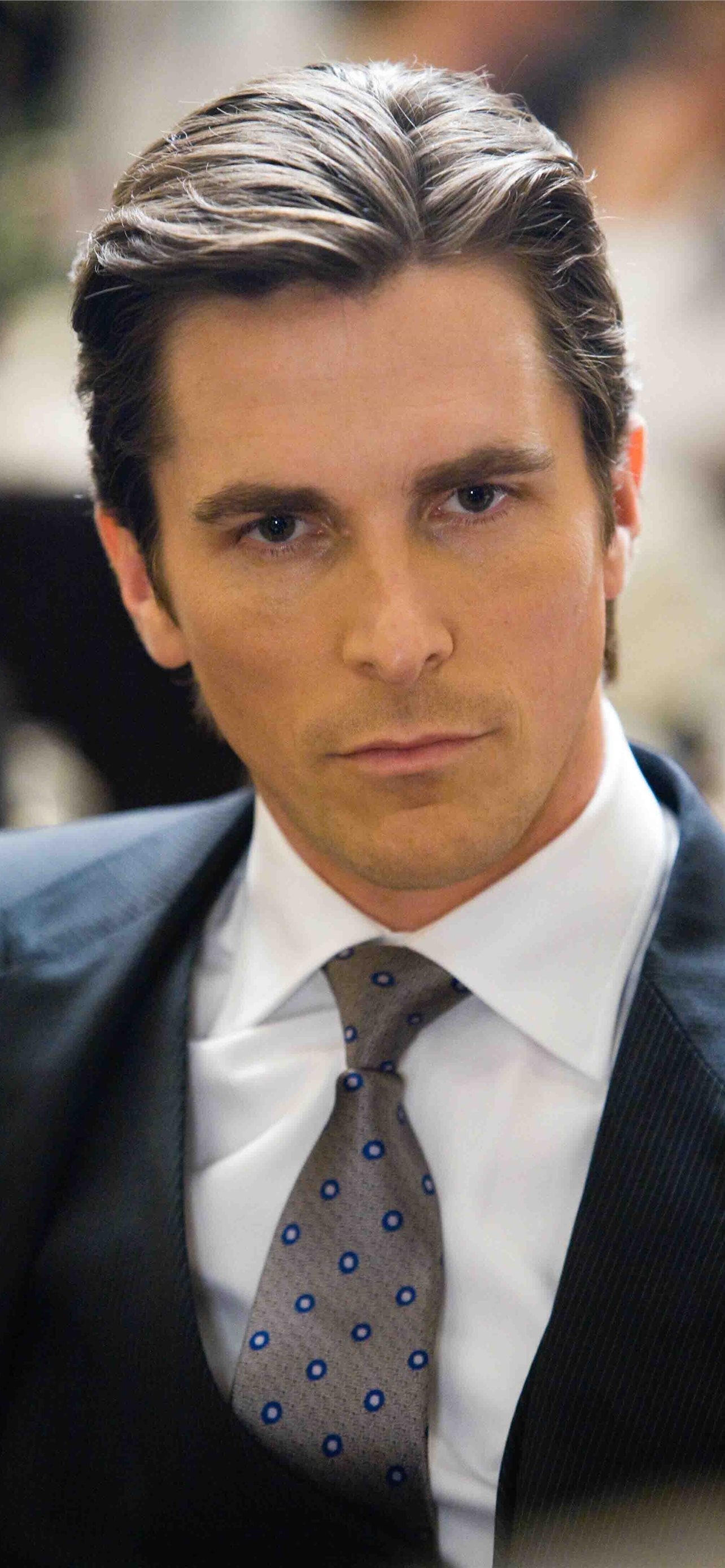 1290x2780 Best Christian bale iPhone HD Wallpaper, Phone