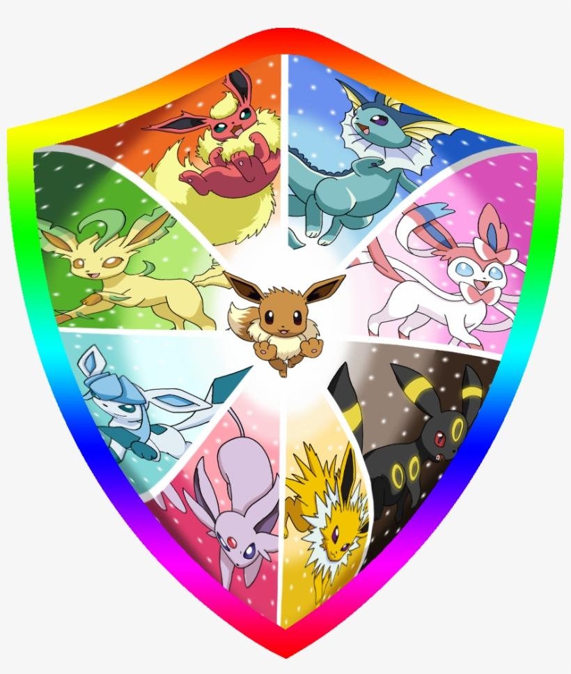 820x970 Eevee Defense Squad Eevee Evolution Wallpaper Phone Transparent PNG Download on NicePNG, Phone