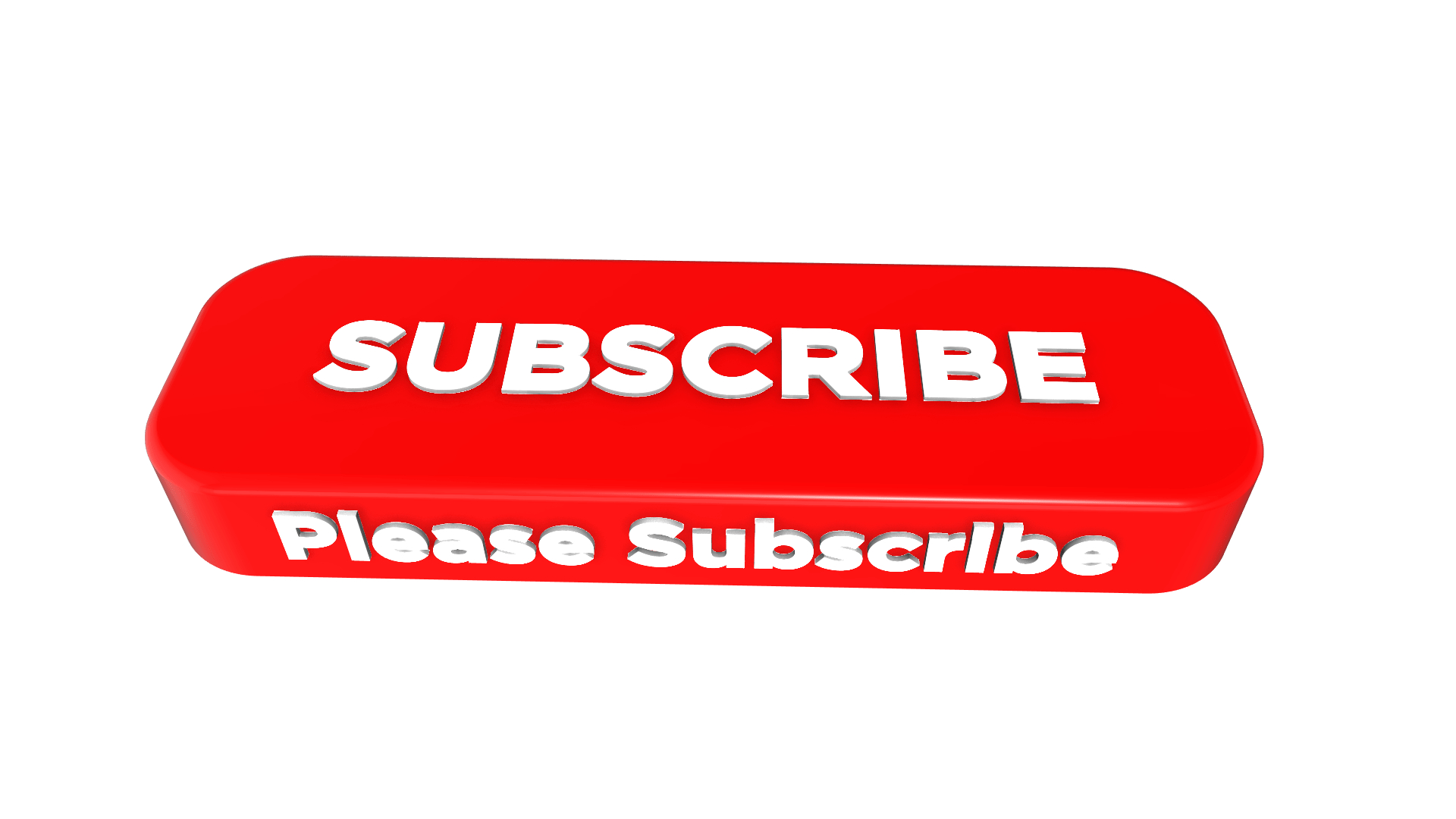 1920x1080 3D animated youtube subscribe buttons mtc tutorials, Desktop