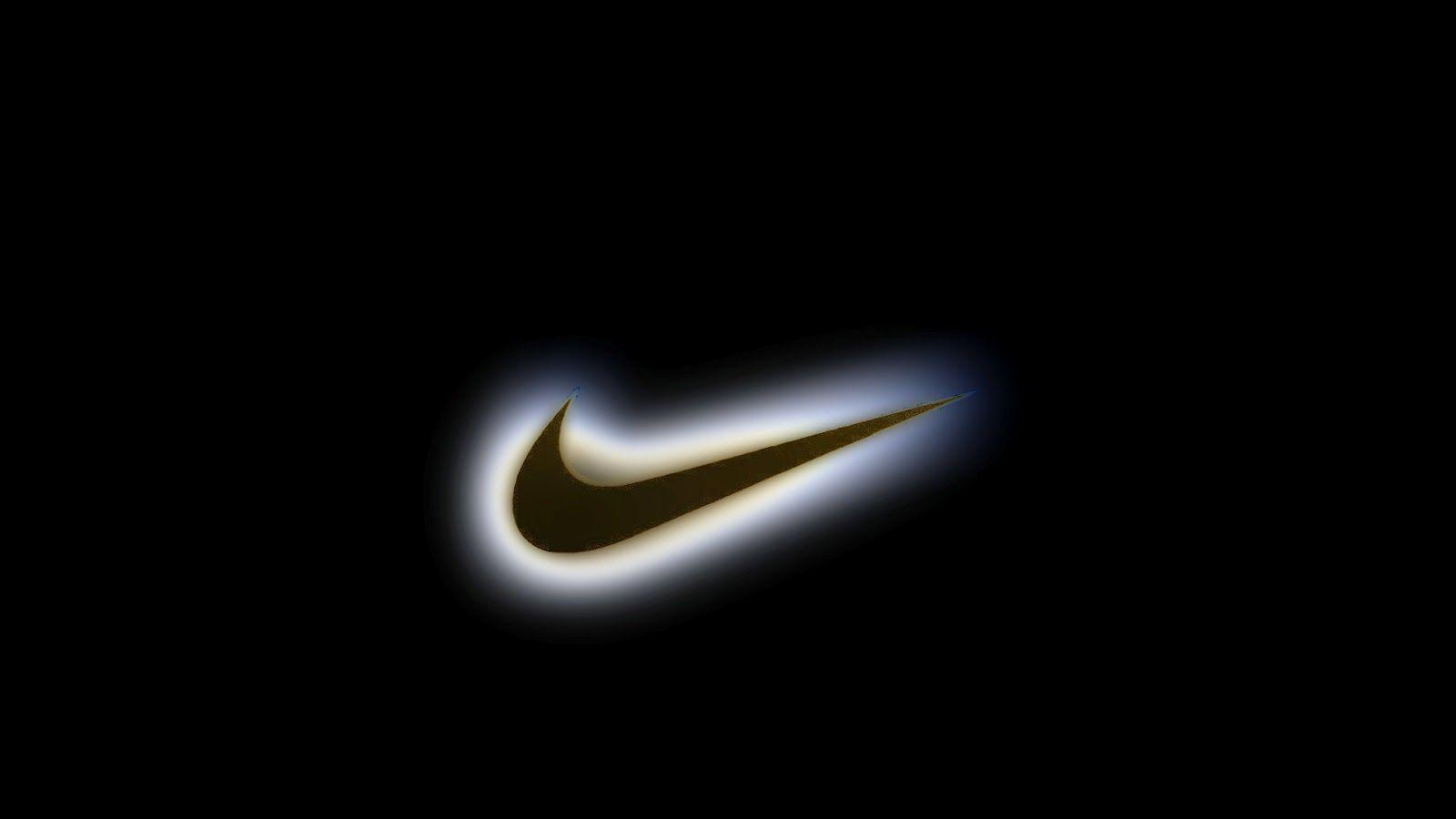 1600x900 nike logo Image HD Wallpaper, Desktop