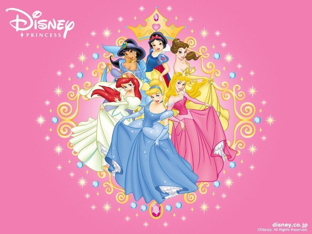 1030x770 Disney Princesses Princess Wallpaper, Desktop