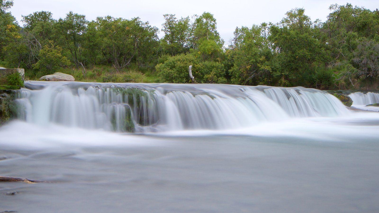 1600x900 Katmai National Park and Preserve Picture: View Photo & Image, Desktop