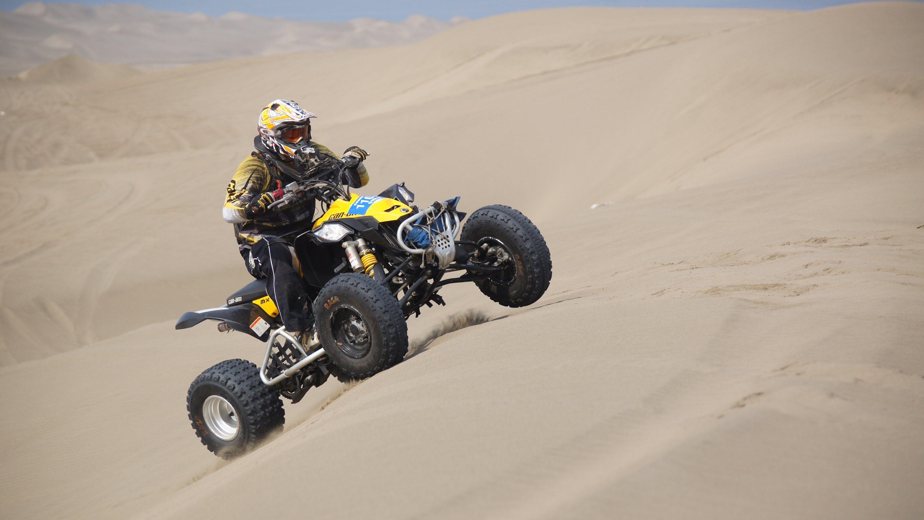 3840x2160 Atv Background Free Download, Desktop