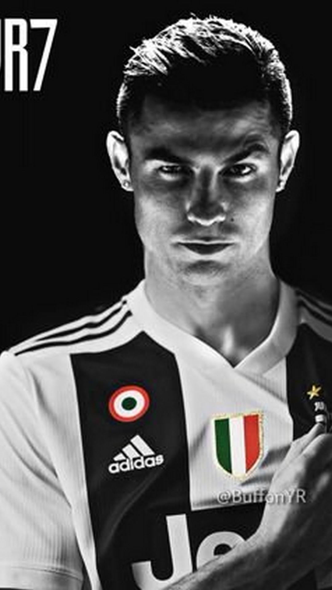 1080x1920 Cristiano Ronaldo Juventus Wallpaper Android Android Wallpaper, Phone