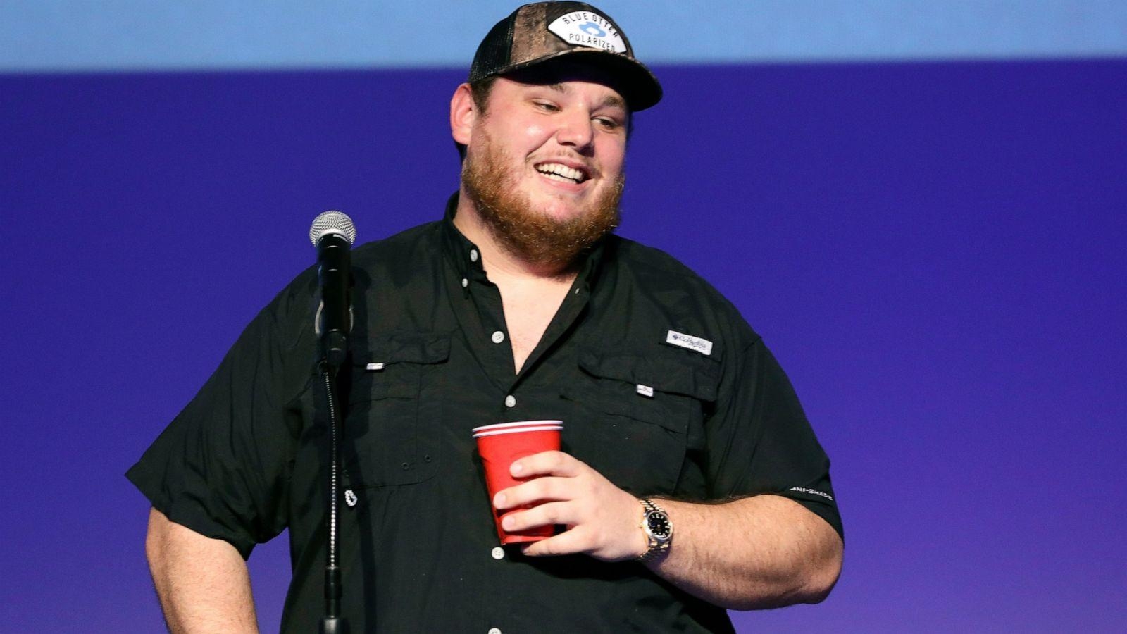 1600x900 Luke Combs adds Grand Ole Opry member to list of accolades, Desktop