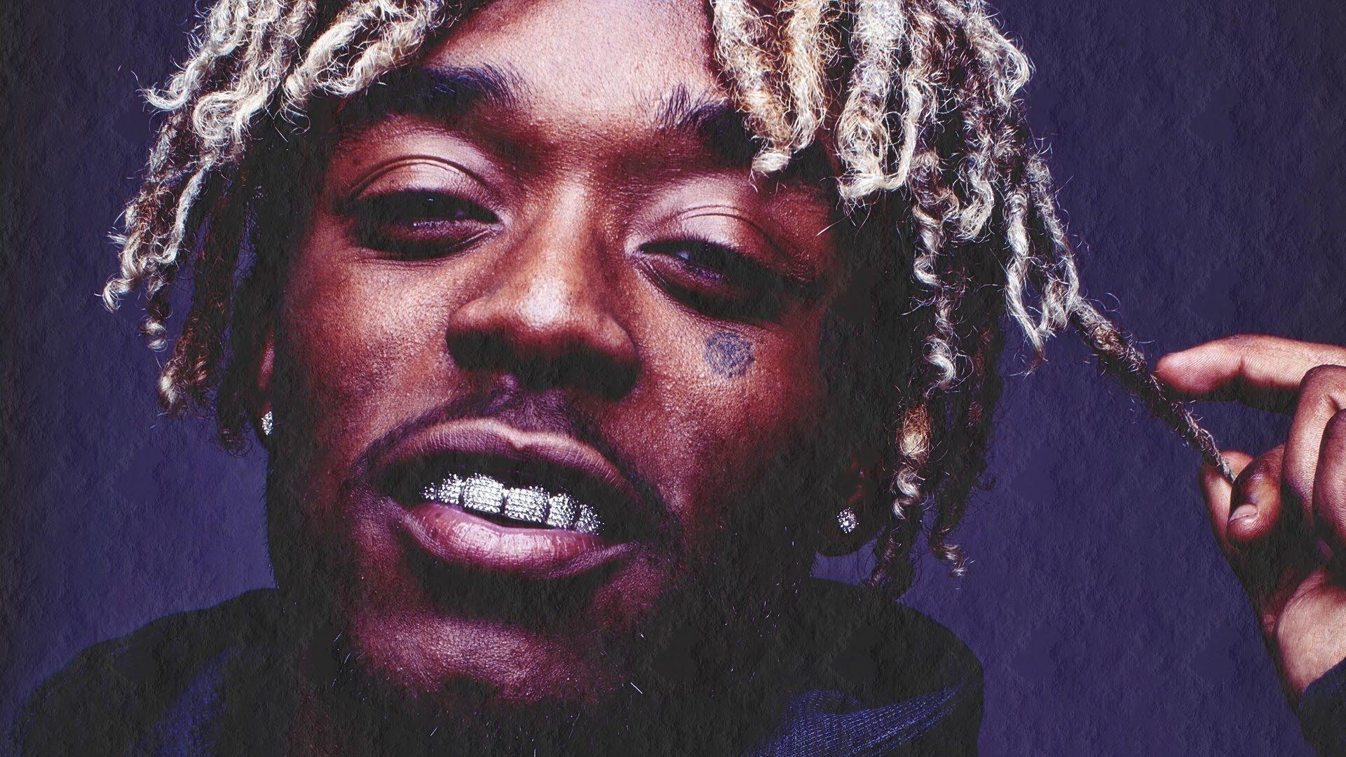 1920x1080 Lil Uzi Vert wallpaper HD, Desktop