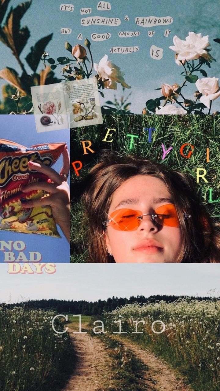 720x1280 clairo lockscreens, Phone