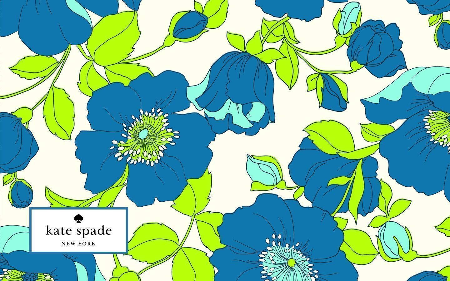 1440x900 CanadianPrep: Kate Spade Wallpaper, Desktop