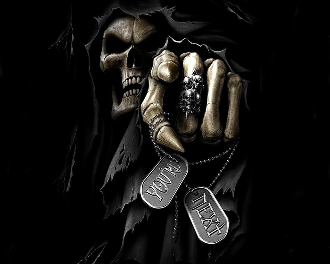 1280x1030 Skull HD Wallpaper Background Wallpaper 1920×1080 Cool HD Skull, Desktop