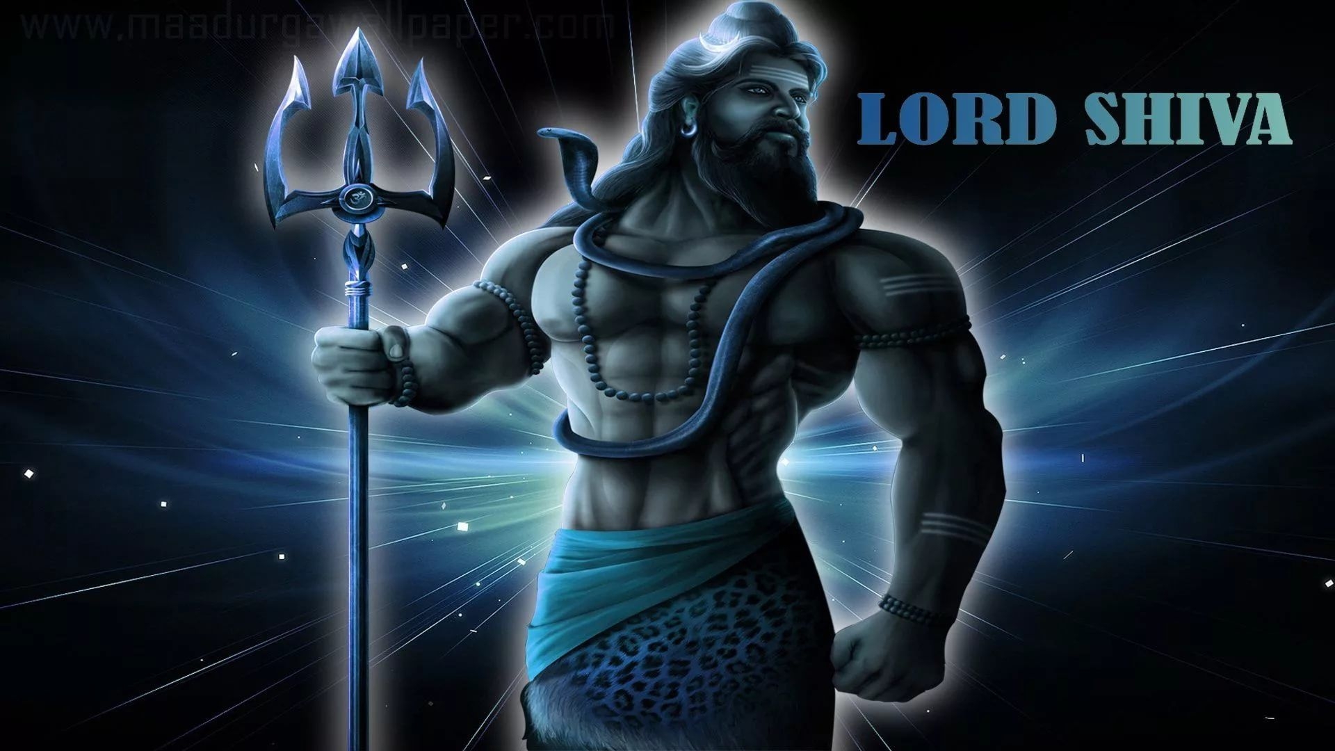 1920x1080 Lord Shiva Tandav Wallpaper: Image, Desktop