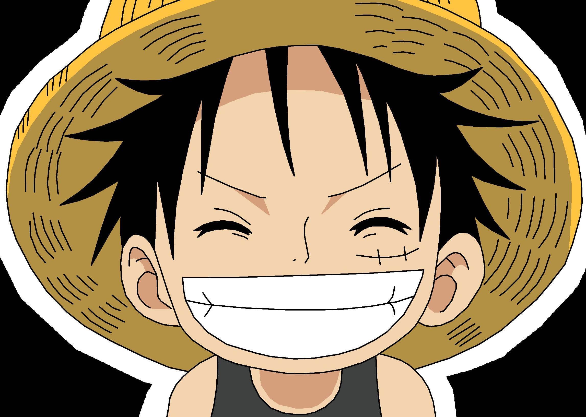 2300x1640 Monkey D Luffy Wallpaper Android, Desktop