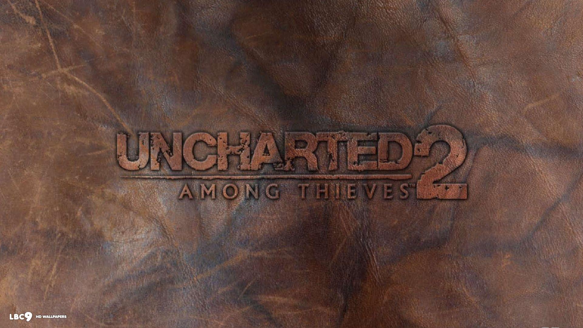 1920x1080 Uncharted 2 Among Thieves Wallpaper 2 8. Action Adventure Games, Desktop