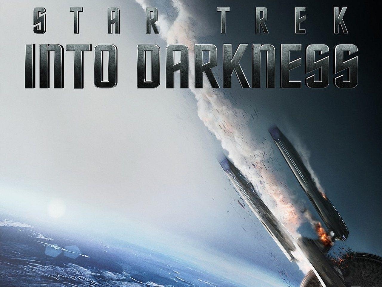 1280x960 Star Trek Into Darkness Wallpaper and Background Imagex960, Desktop