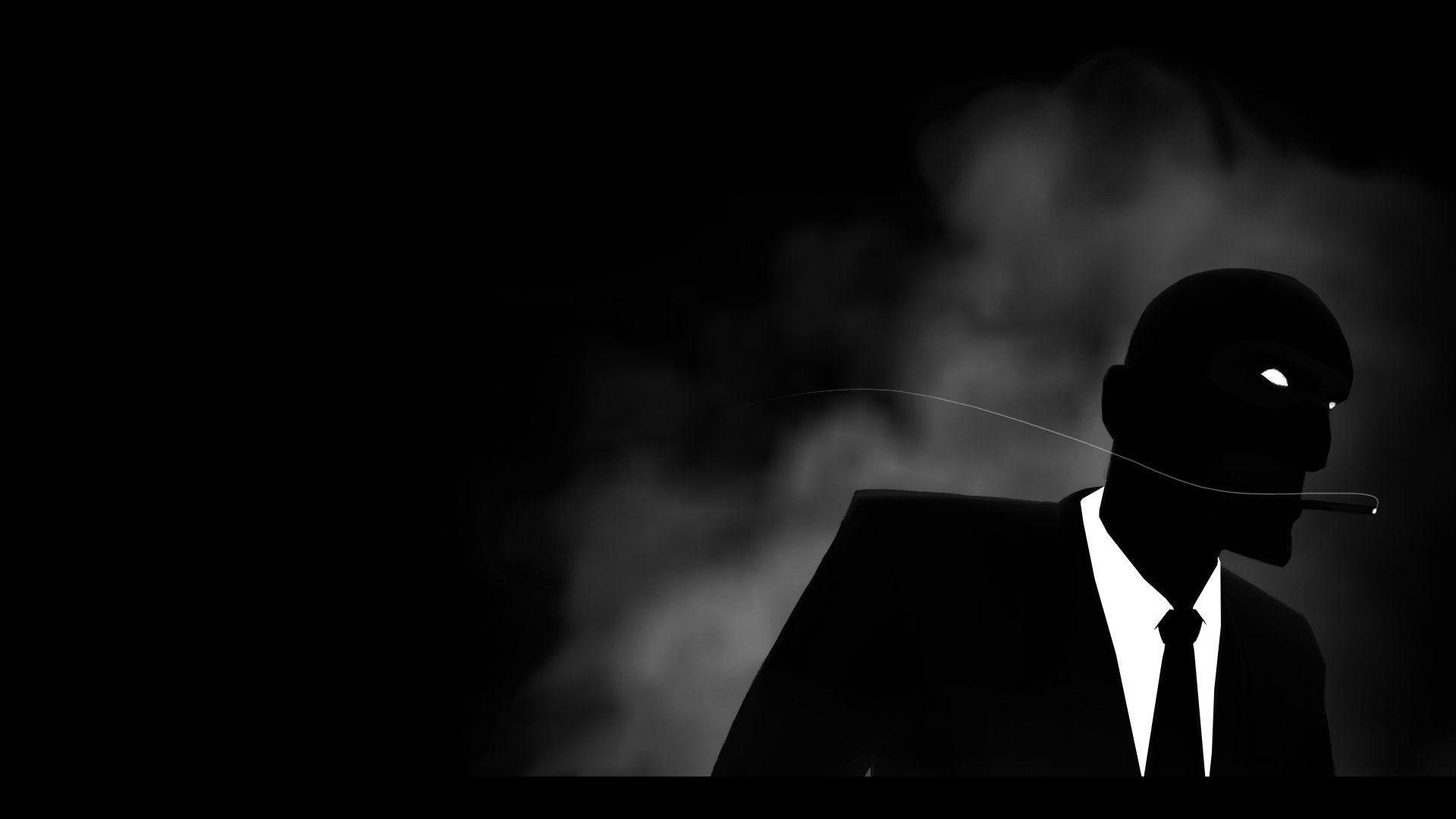 1920x1080 Tf2 Spy Wallpaper HD, Desktop