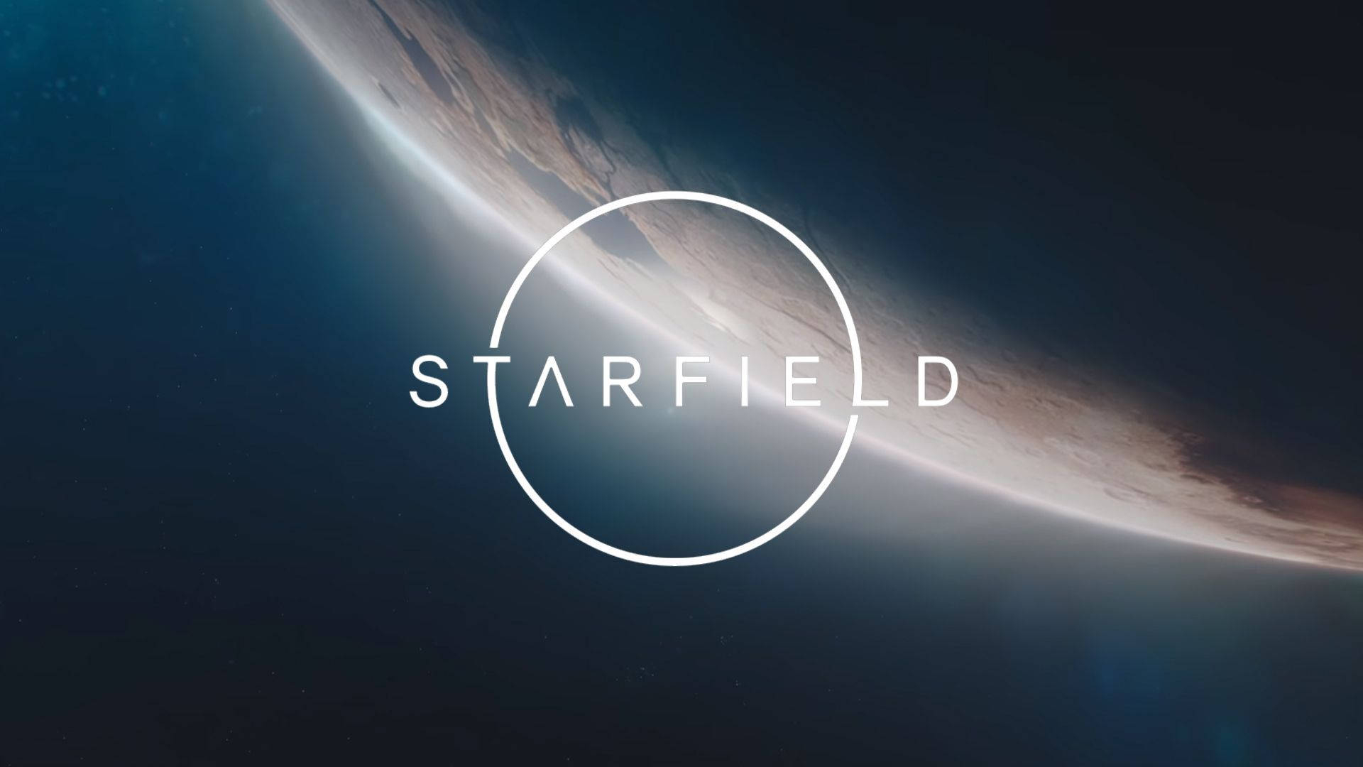 1920x1080 Starfield Wallpaper, Desktop