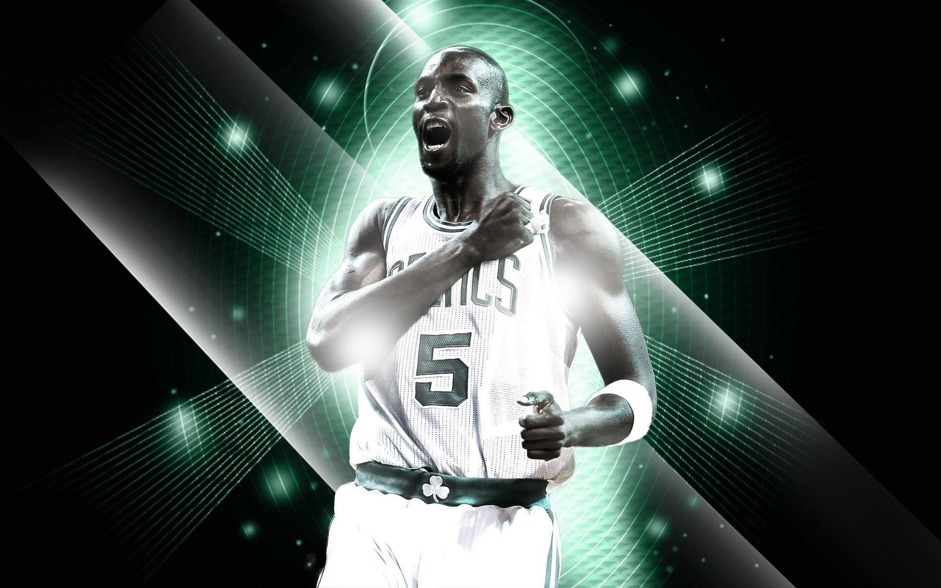 1920x1200 Kevin Garnett HD Wallpaper, Desktop