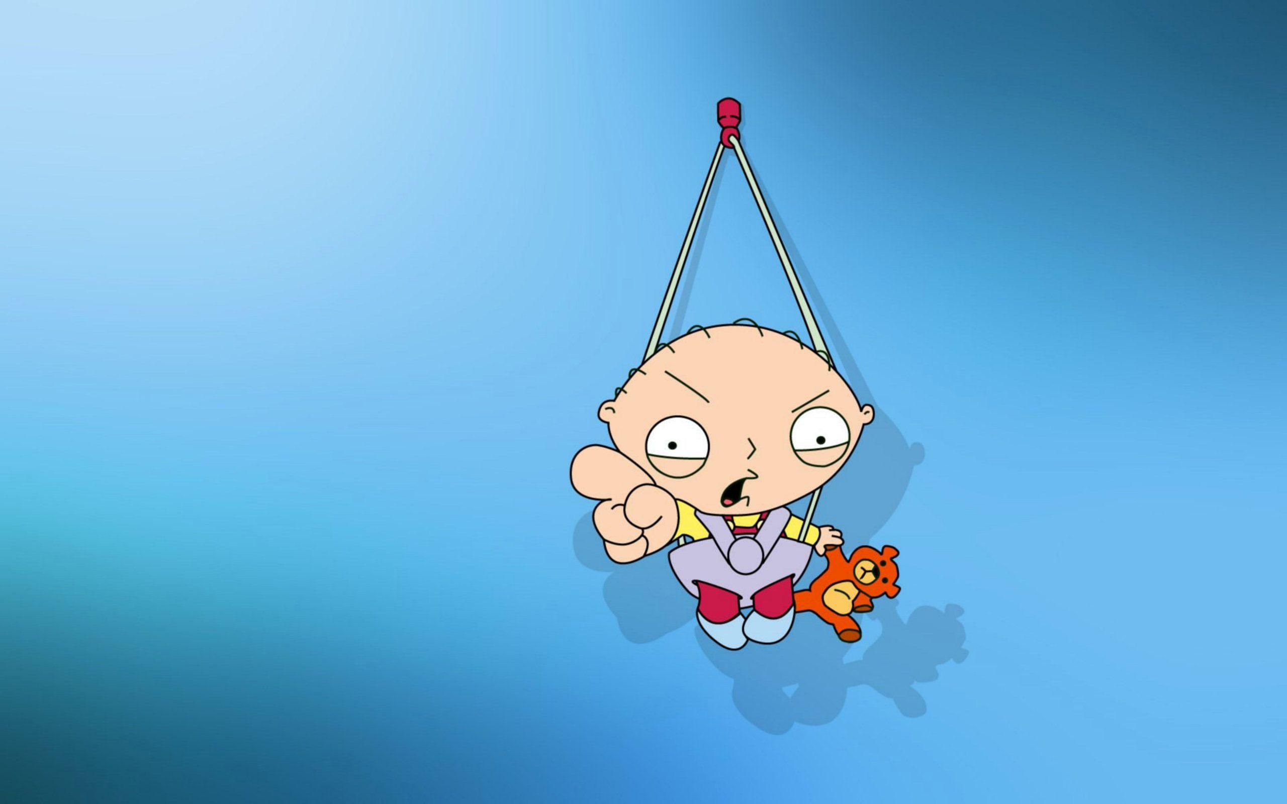 2560x1600 Stewie Griffin HD Wallpaper and Background Image, Desktop