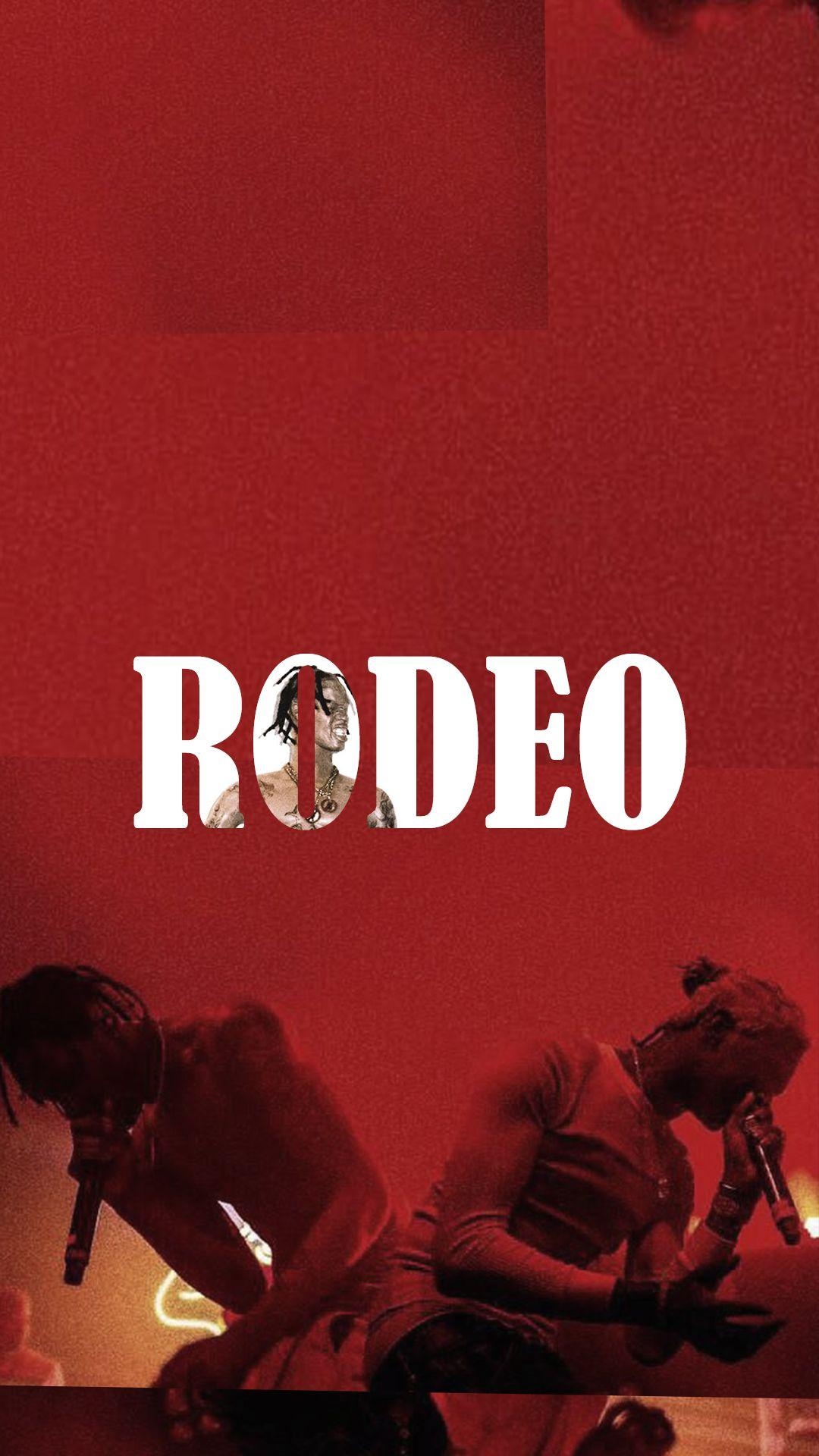 1080x1920 LA FLAME x RODEO iPhone 6 Wallpaper makes the grass grow, Phone