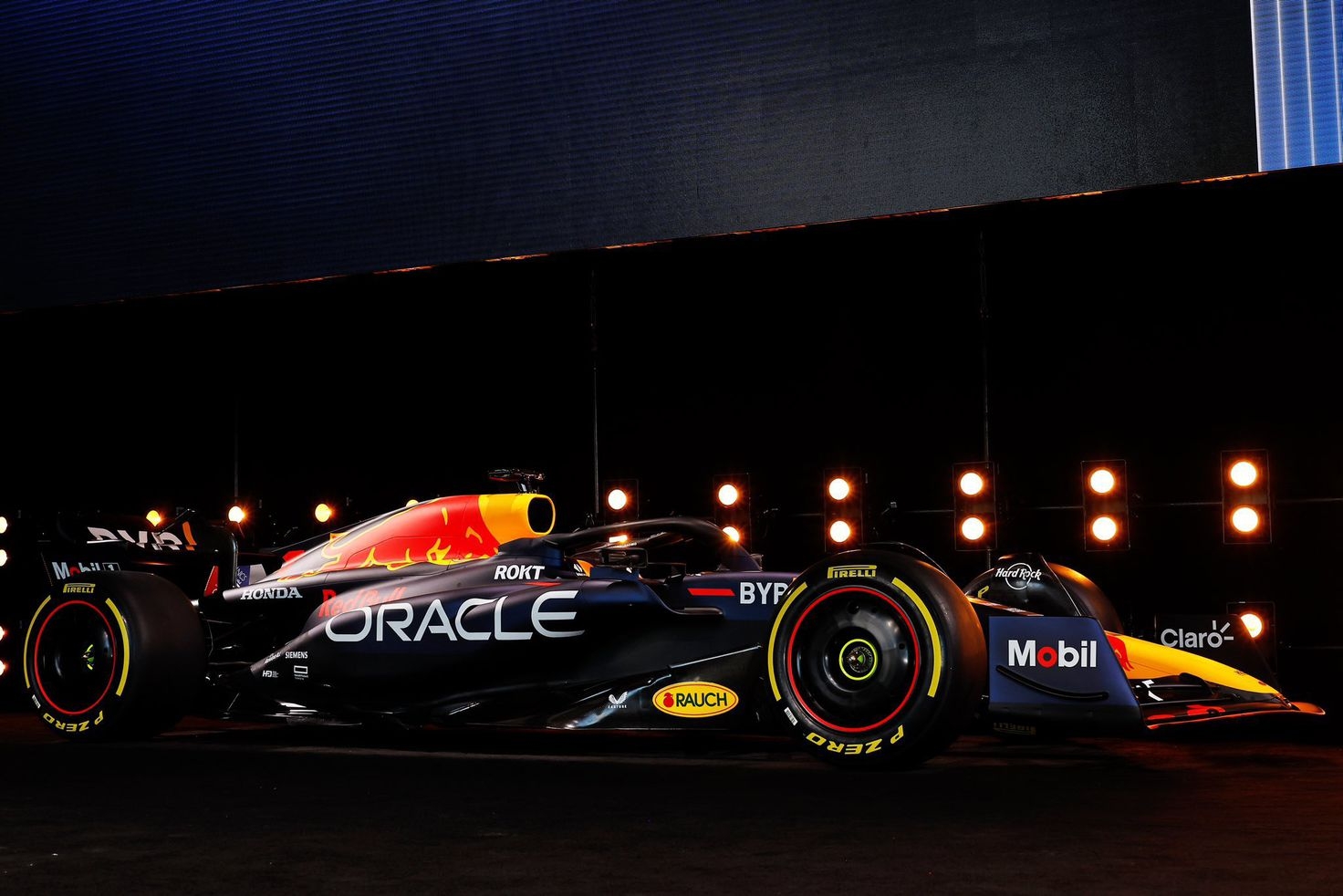 1480x990 F1 2023: presentación del RB19 de Red Bull con Checo Pérez, todas las noticias México, Desktop