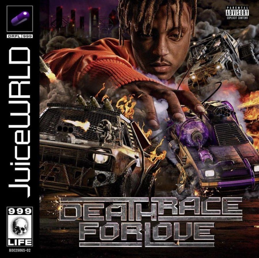 900x900 Juice WRLD is on a “Death Race for Love”, Desktop