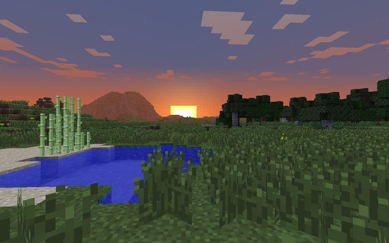 1280x800 Minecraft Wallpaper Blog. Minecraft, Desktop