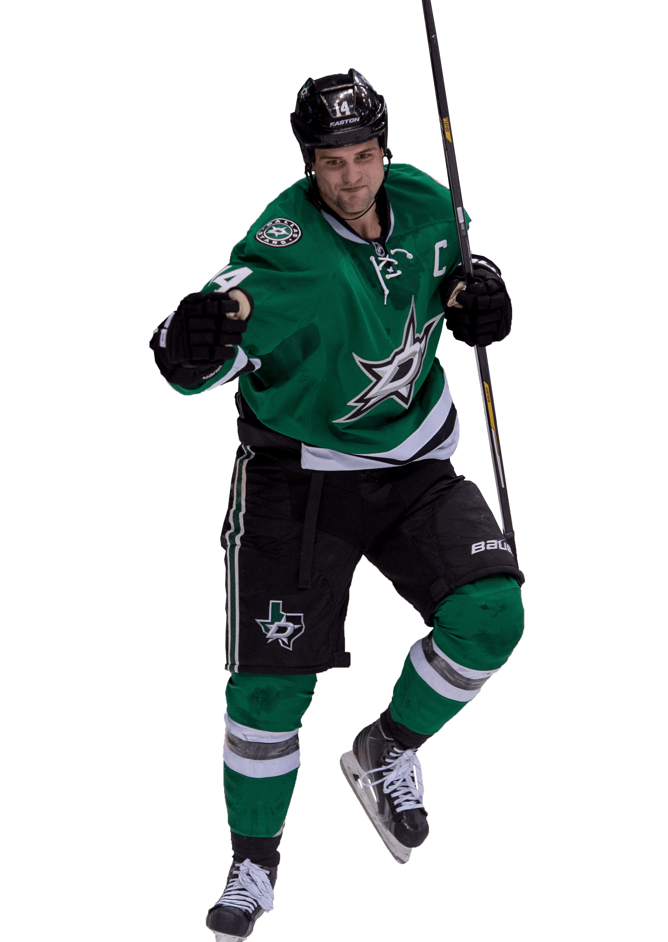 2190x3080 Jamie Benn, Phone