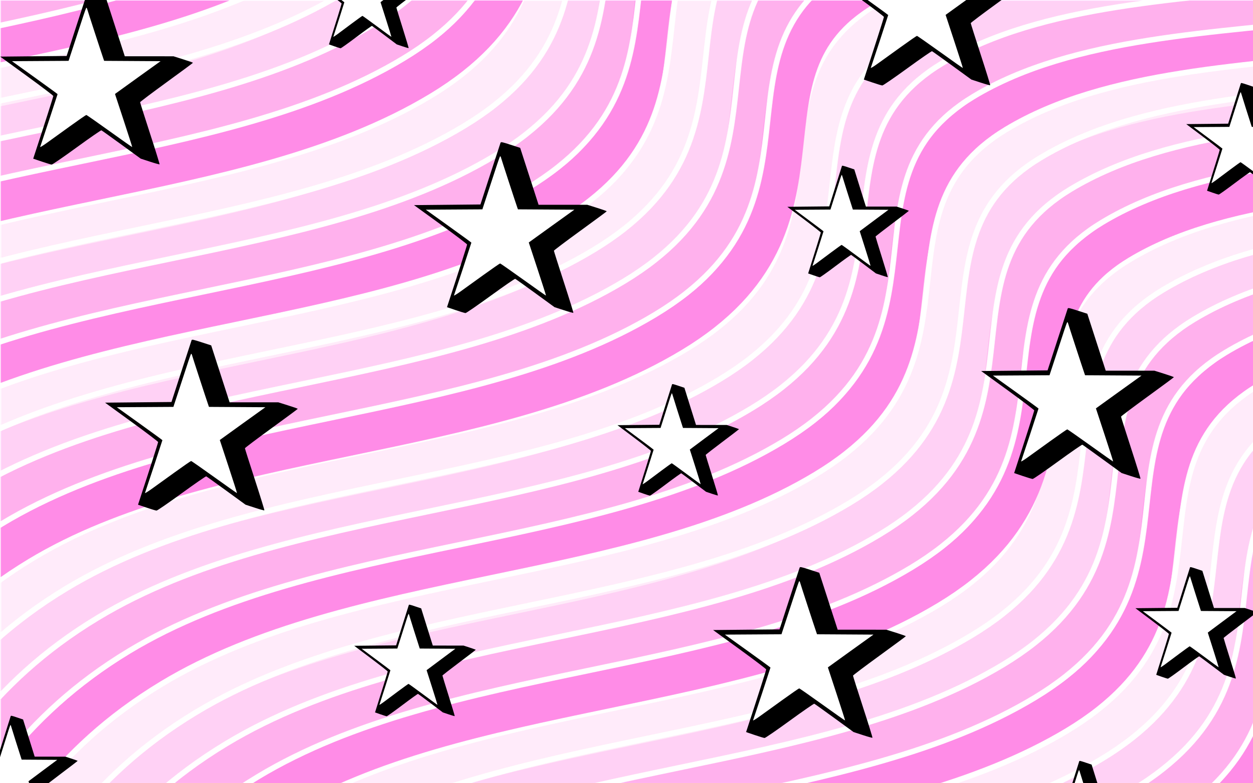 2560x1600 aesthetic pink star swirls background. iPhone wallpaper tumblr aesthetic, Aesthetic iphone wallpaper, Cute wallpaper background, Desktop