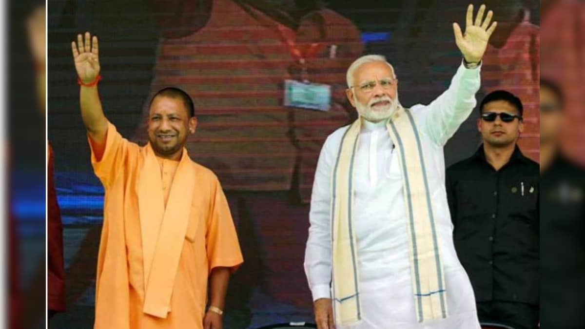 1200x680 Talks about Change in UP Leadership Idle Gossip, BJP High Command Has Full Faith in Yogi Adityanath, Desktop