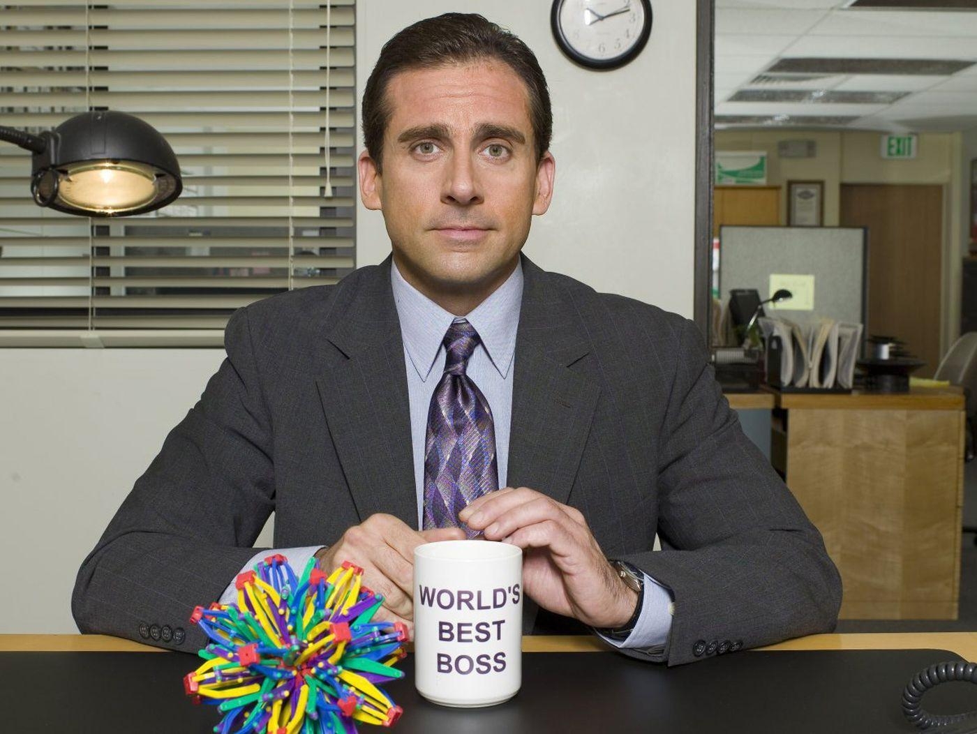 1400x1060 Why Steve Carell won't play Michael Scott again Daily News, Desktop