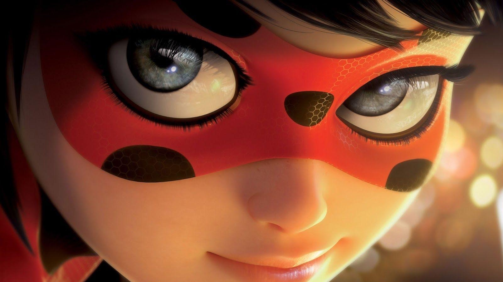 1600x900 Miraculous: Tales Of Ladybug & Cat Noir Cartoon Wallpaper, Desktop