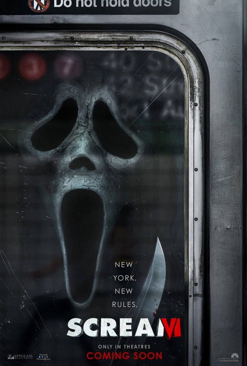 790x1180 Scream 6' Release Date, Cast, Trailer, Plot—All We Know So Far, Phone