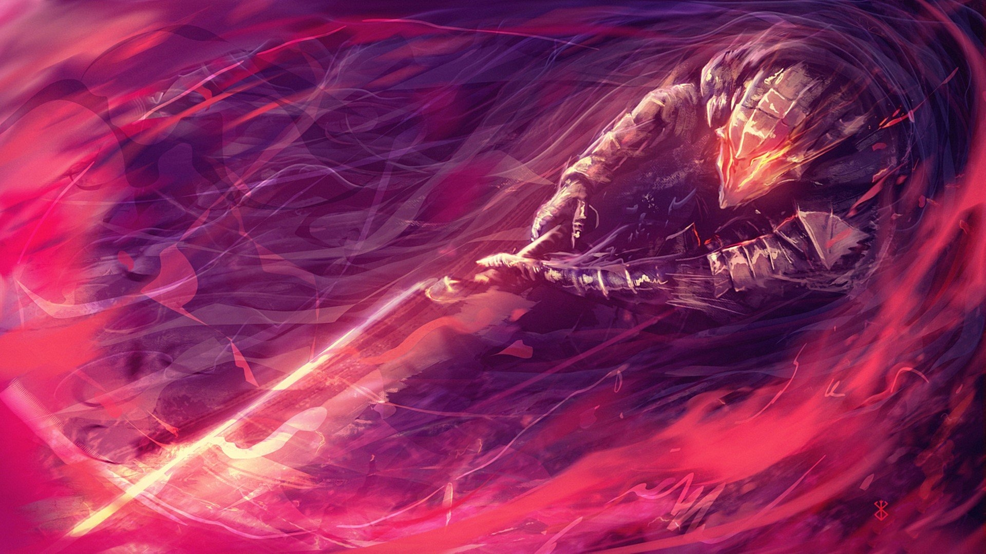 1920x1080 HD Wallpaper for theme: Berserk HD wallpaper, background, Desktop