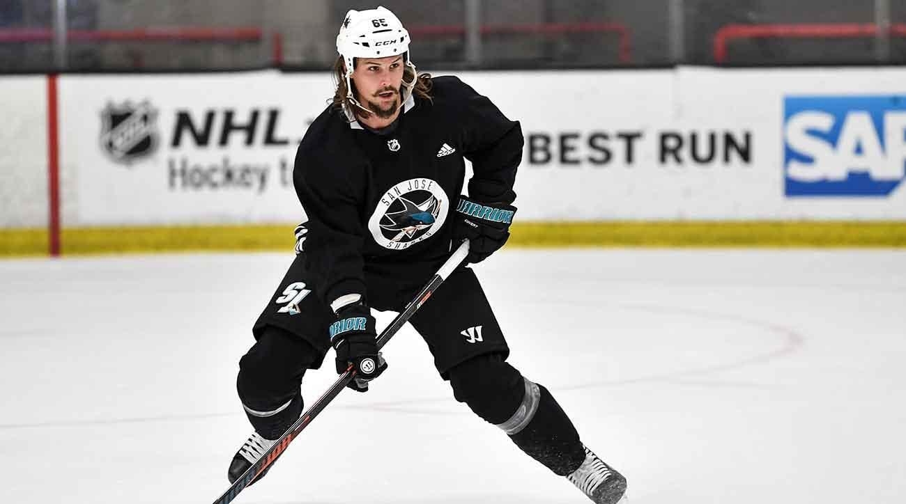 1300x730 Erik Karlsson: Sharks introduce prized defenseman, Desktop