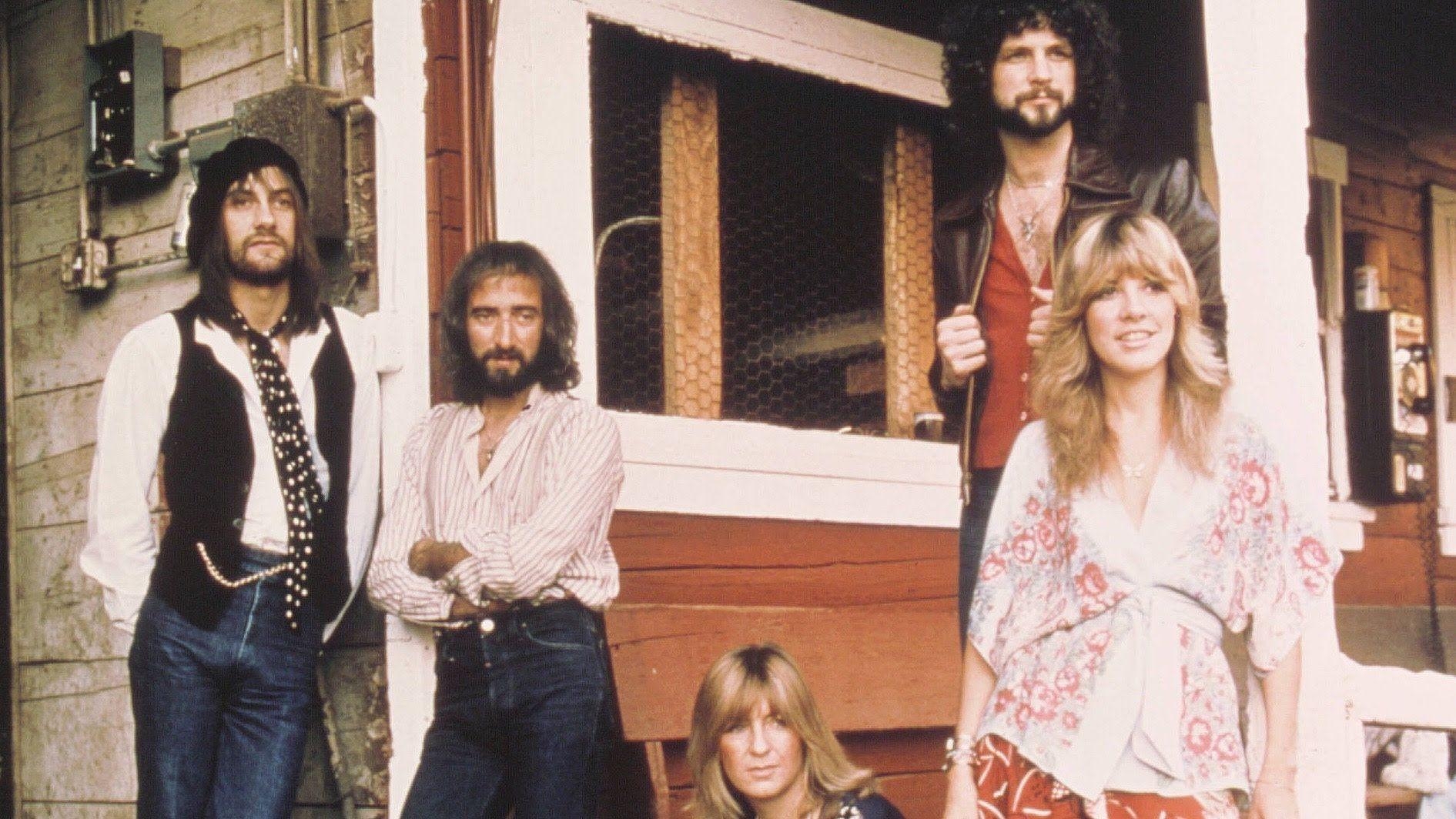 1900x1070 Fleetwood Mac Rumours Wallpaper 71059, Desktop