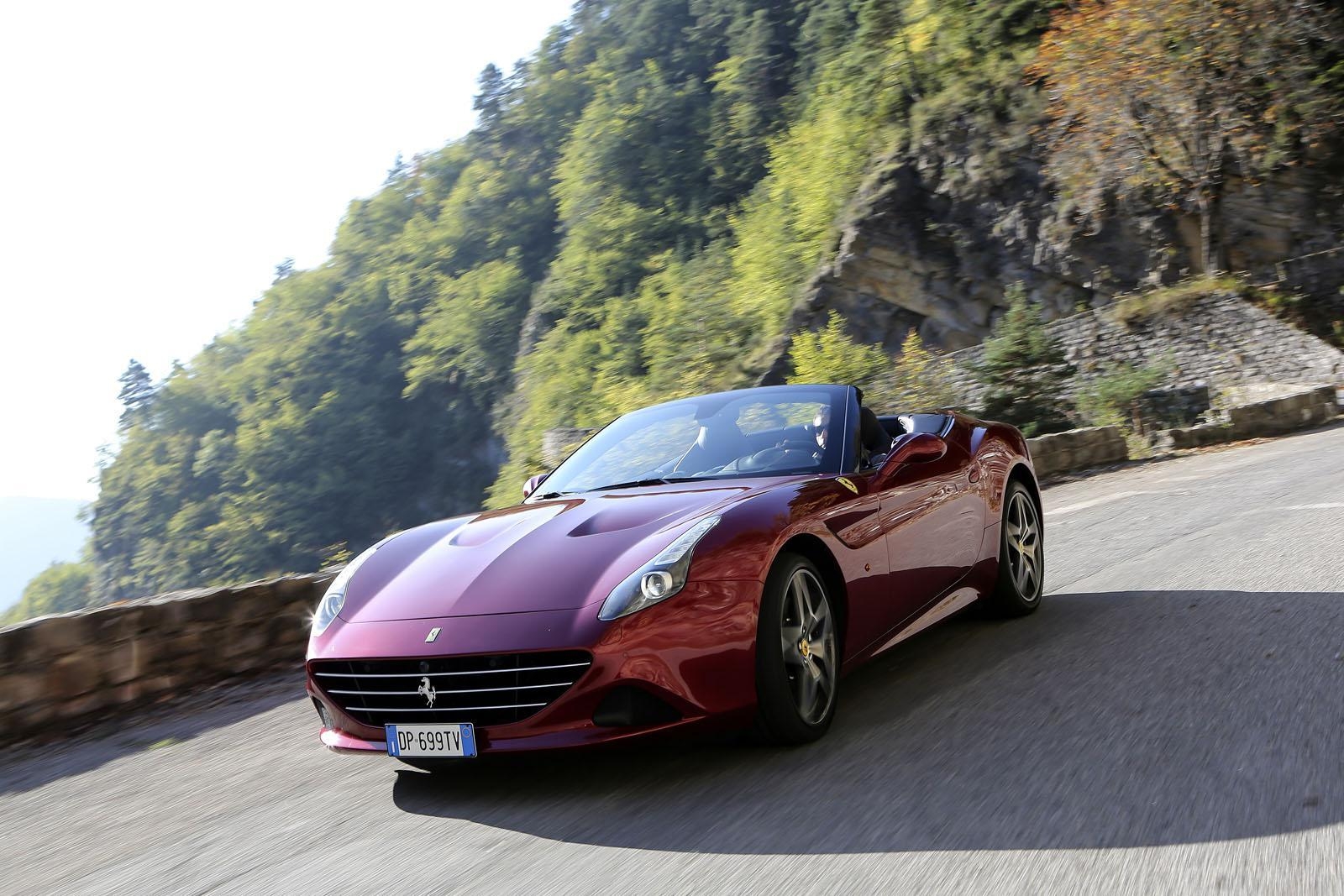 1600x1070 Ferrari California T Widescreen Wallpaper. HD Car Wallpaper, Desktop