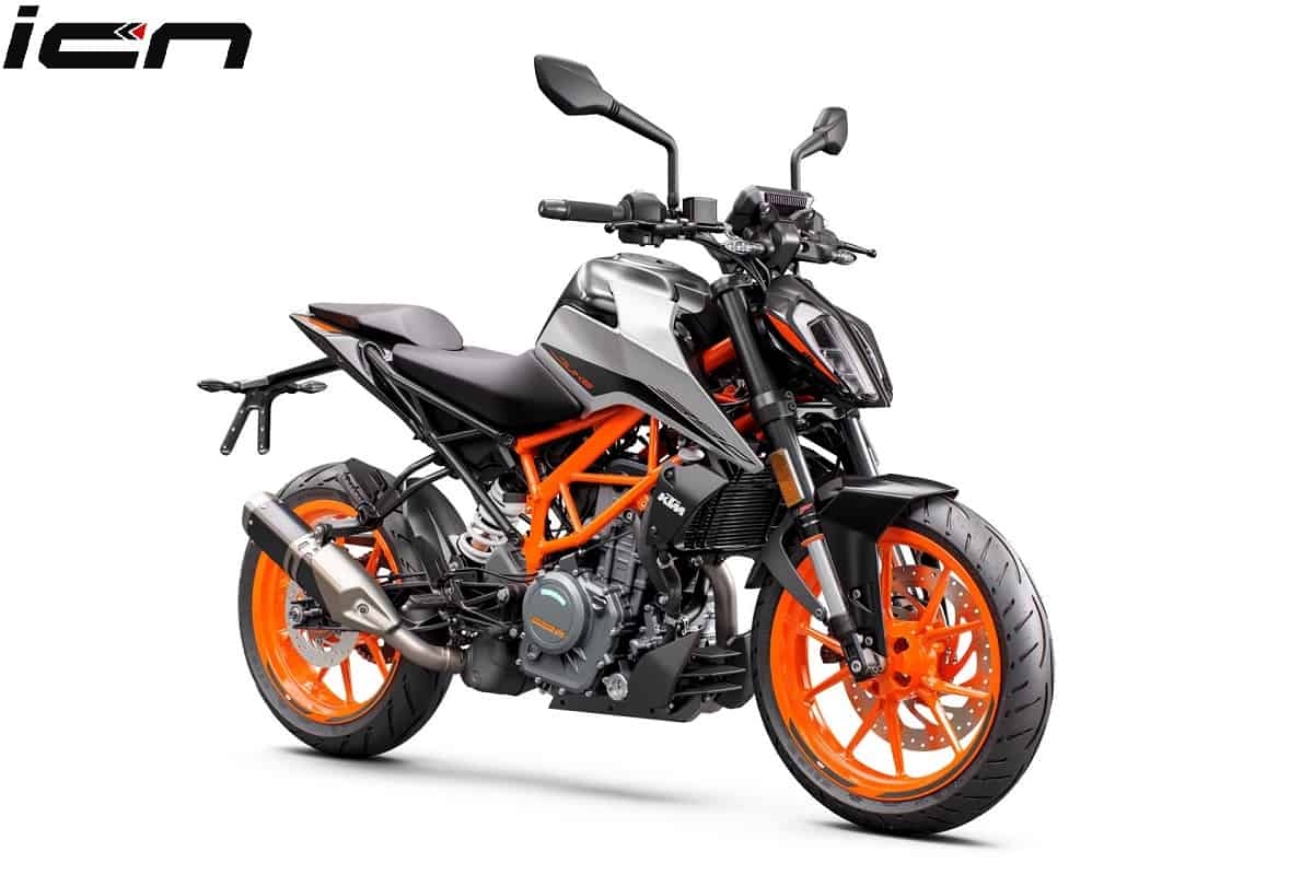 1200x800 BS6 2020 KTM Duke RC RC390 Launched, Desktop