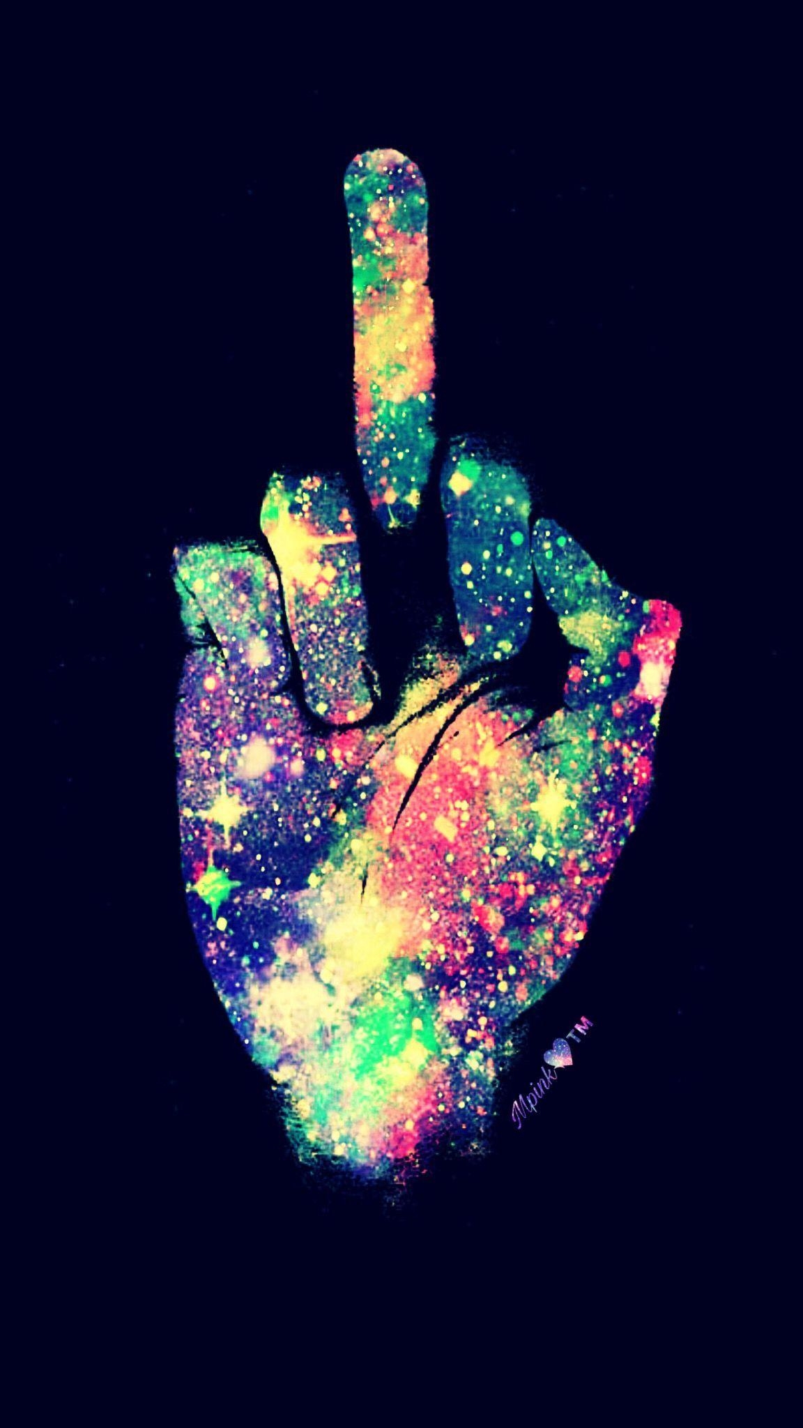 1160x2050 Hands Aesthetic Neon Wallpaper Free Hands Aesthetic, Phone