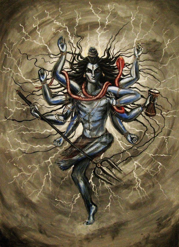 770x1050 Shiva Canvas Painting Image. shiva. Lord shiva, Phone