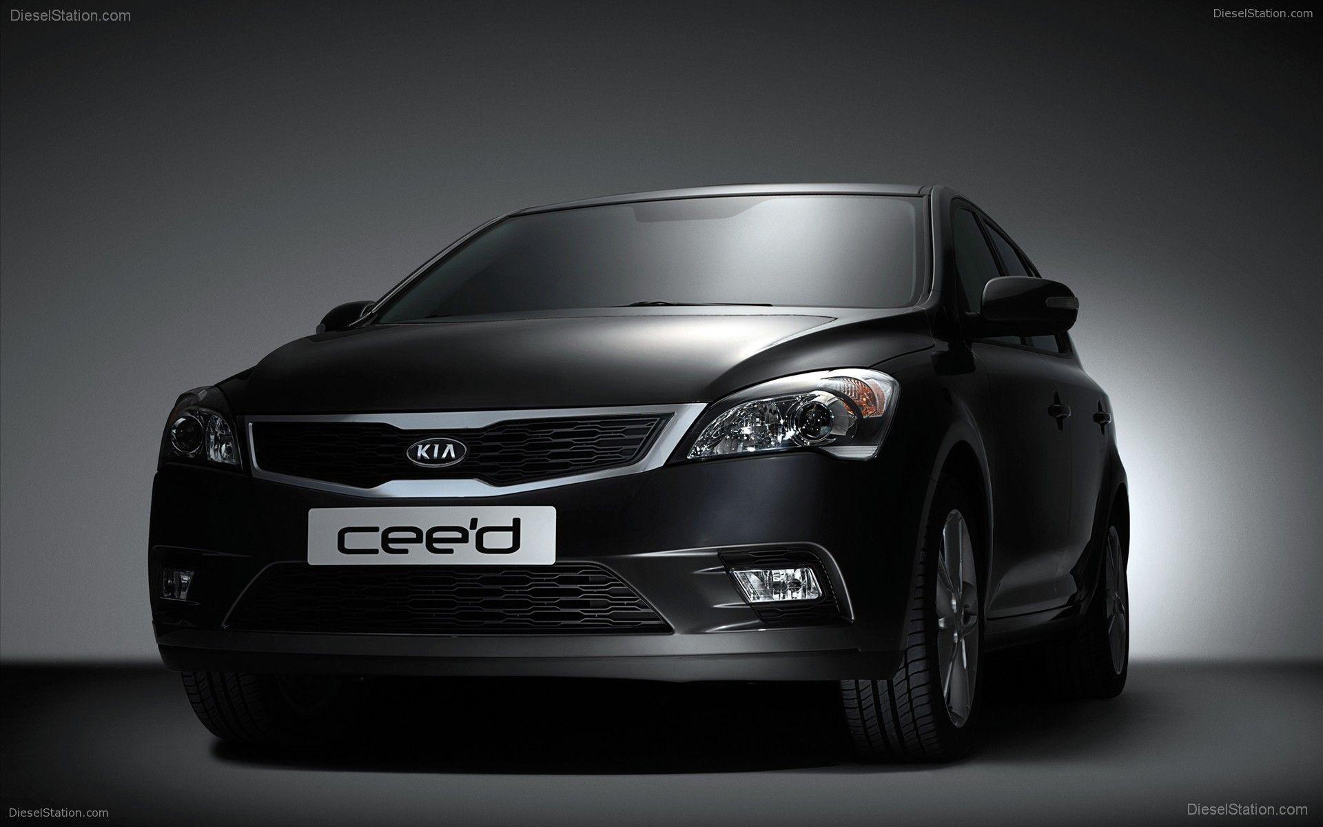 1920x1200 stocks at Kia Ceed Wallpaper group, Desktop