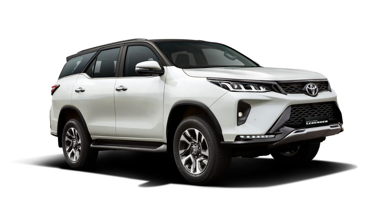 1200x680 Toyota Legender 4X4 Price: Toyota Legender 4X4 launched in India at Rs 42.33 lakh, Desktop