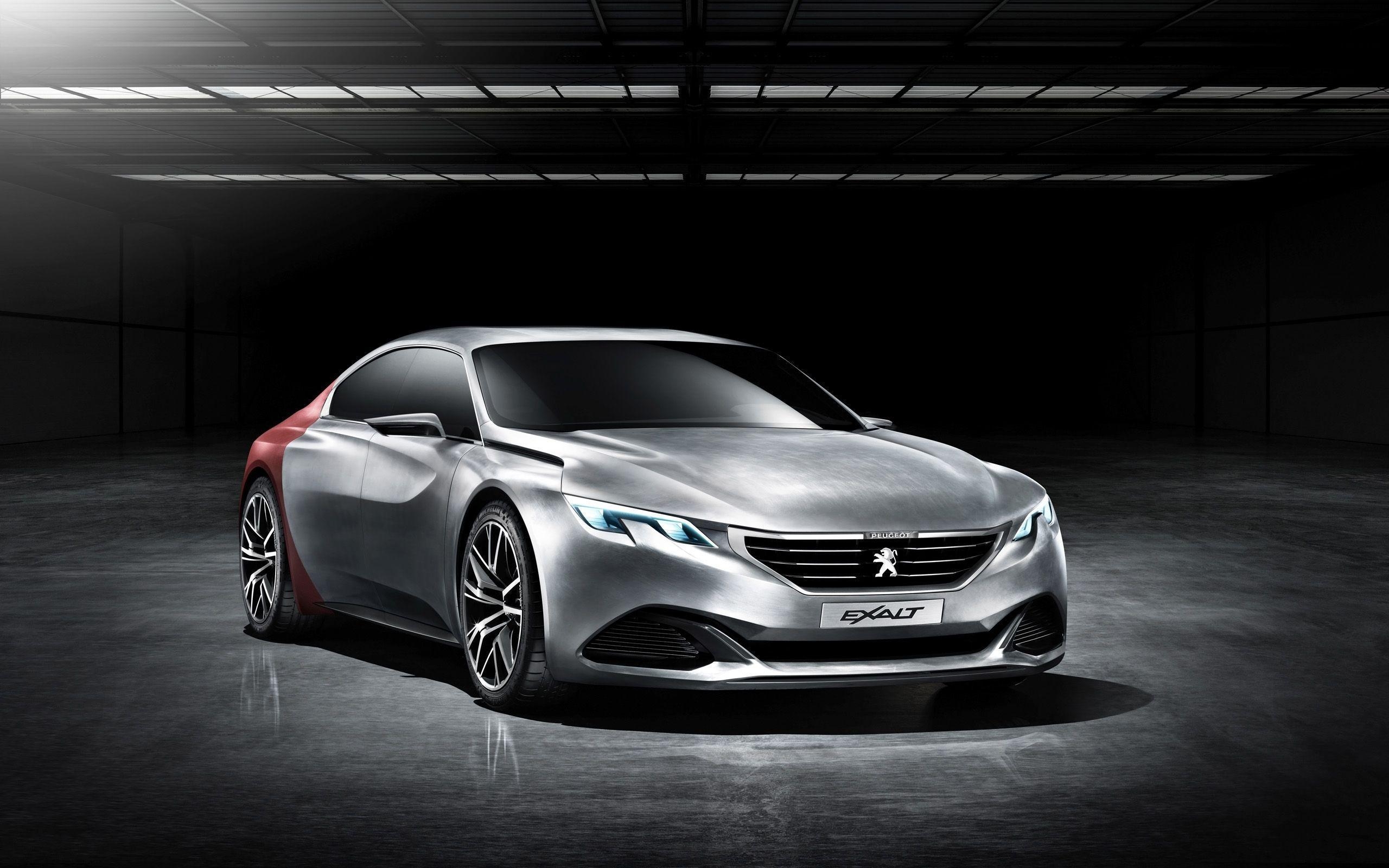 2560x1600 Peugeot Wallpaper, Desktop